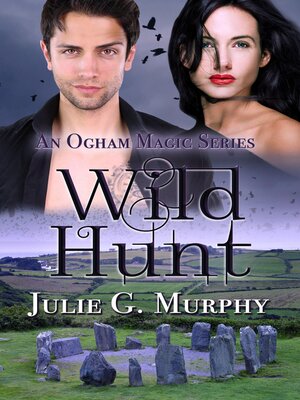 cover image of Wild Hunt